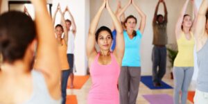 How Does Eco-Friendly Yoga Gear Benefit the Planet and Your Practice?