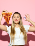 10 Foods That May Be Causing Bloating (Even the Healthy Ones!)