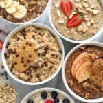 How to Make Oatmeal (5 Ways) With an Easy Rolled Oats Recipe