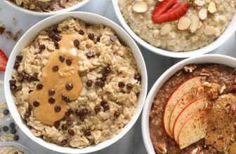 How to Make Oatmeal (5 Ways) With an Easy Rolled Oats Recipe