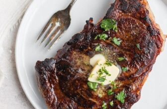 The Perfect Sous Vide Steak Recipe