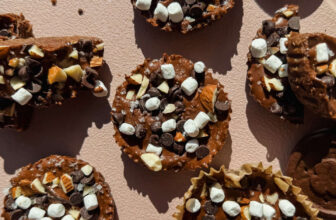 Exploremore Oat Cups – Fit Foodie Finds