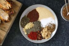 Best Chicken Seasoning Recipe (Homemade)