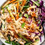 10 No-Cook Dinners (for when it’s too hot to function!)