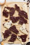Cottage Cheese Cookie Dough (No Protein Powder!)
