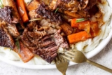 Braised Short Ribs (Fall Off The Bone!)