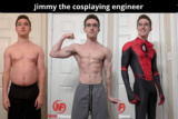 Do you need a gym to get strong? Bodyweight vs weights, explained by a Coach