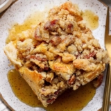 Favorite Overnight French Toast Bake