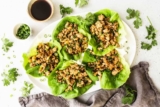 PF Chang’s Lettuce Wraps (Better Than the Restaurant!)