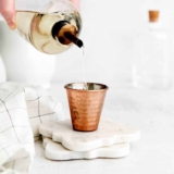 2-Ingredient Simple Syrup Recipe