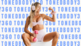 Toned Body 360 Challenge