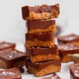 Thin Mint & S’mores (2 Ways!)