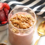 Best High-Protein Breakfast Smoothie Recipe
