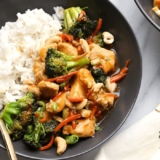 Chicken Stir Fry Meal Prep (Ready in 30 Minutes)