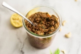 Easy Sundried Tomato Pesto Recipe